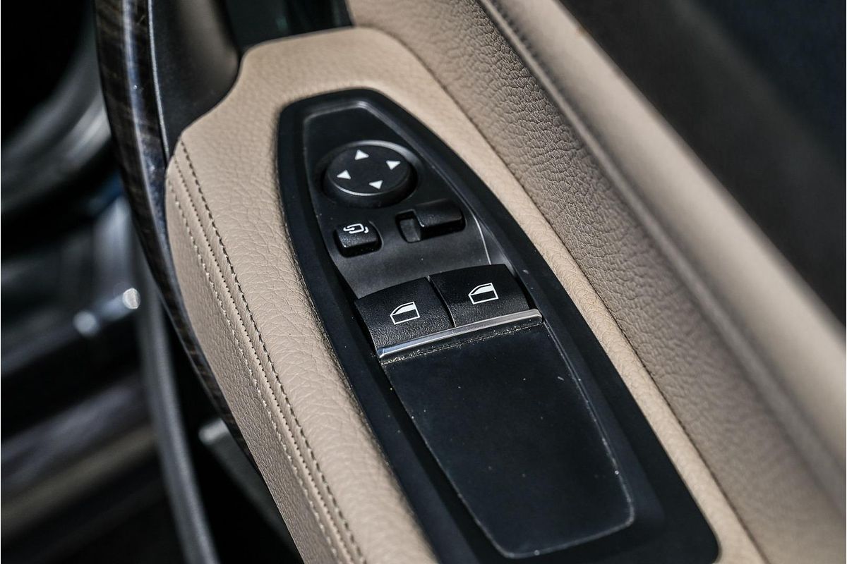2017 BMW 2 Series 230i M Sport F22 LCI