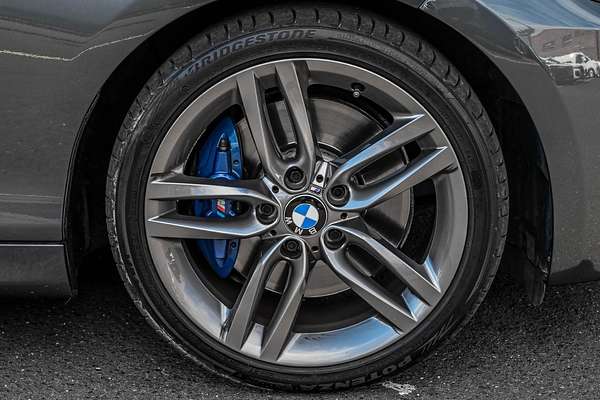 2017 BMW 2 Series 230i M Sport F22 LCI