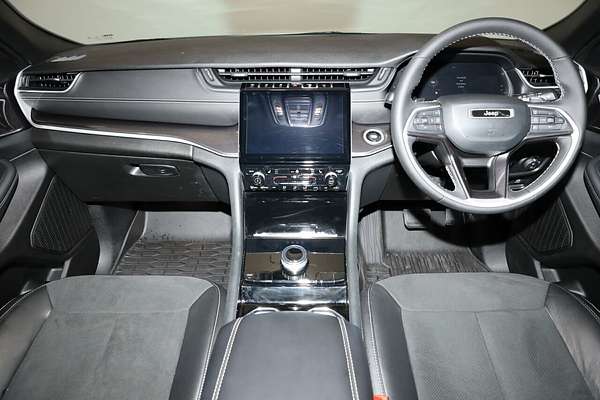 2023 Jeep Grand Cherokee Night Eagle WL