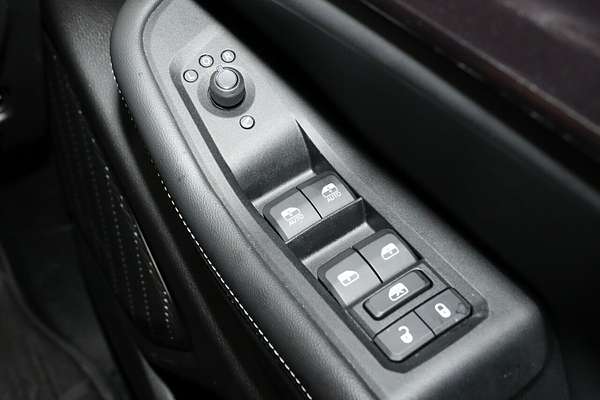 2023 Jeep Grand Cherokee Night Eagle WL