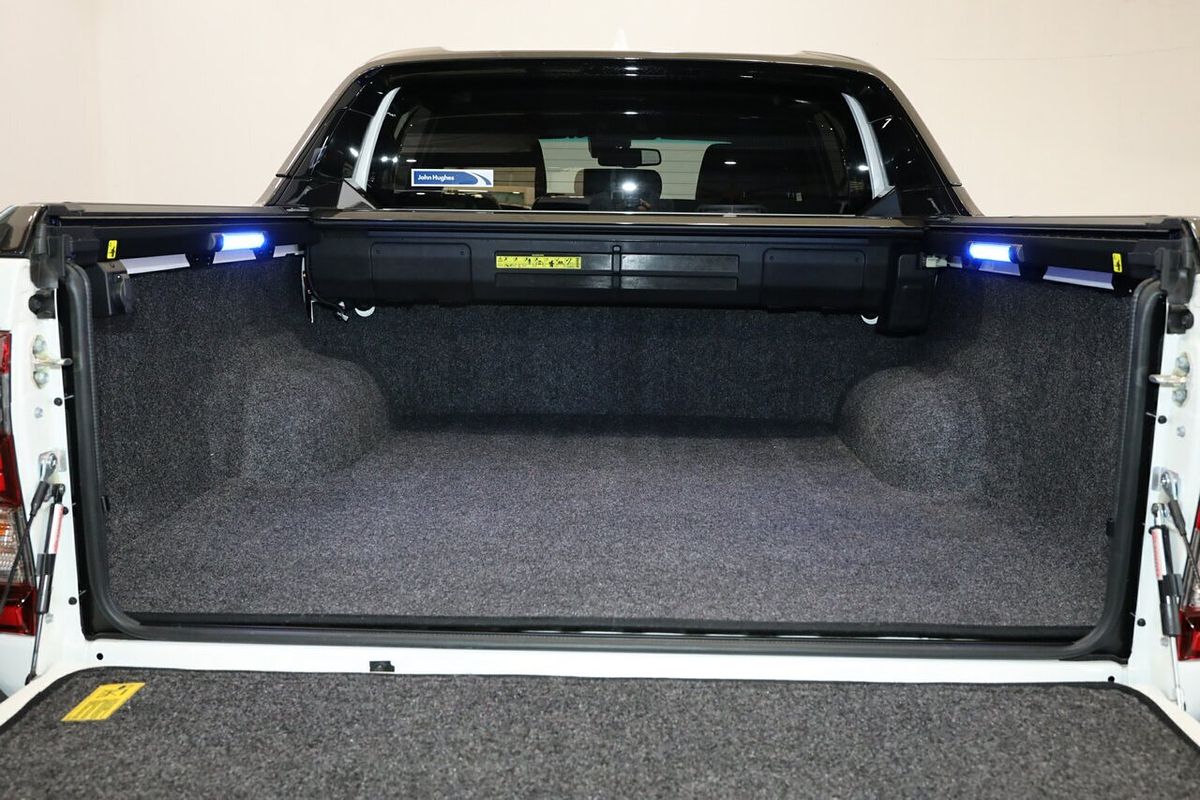 2024 Toyota Hilux Rogue 48V GUN126R 4X4