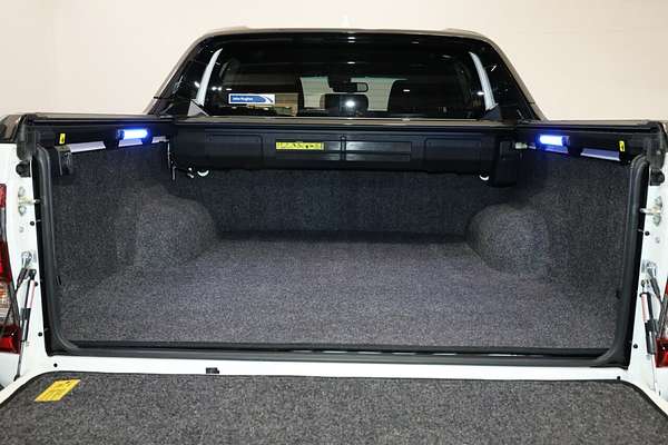 2024 Toyota Hilux Rogue 48V GUN126R 4X4