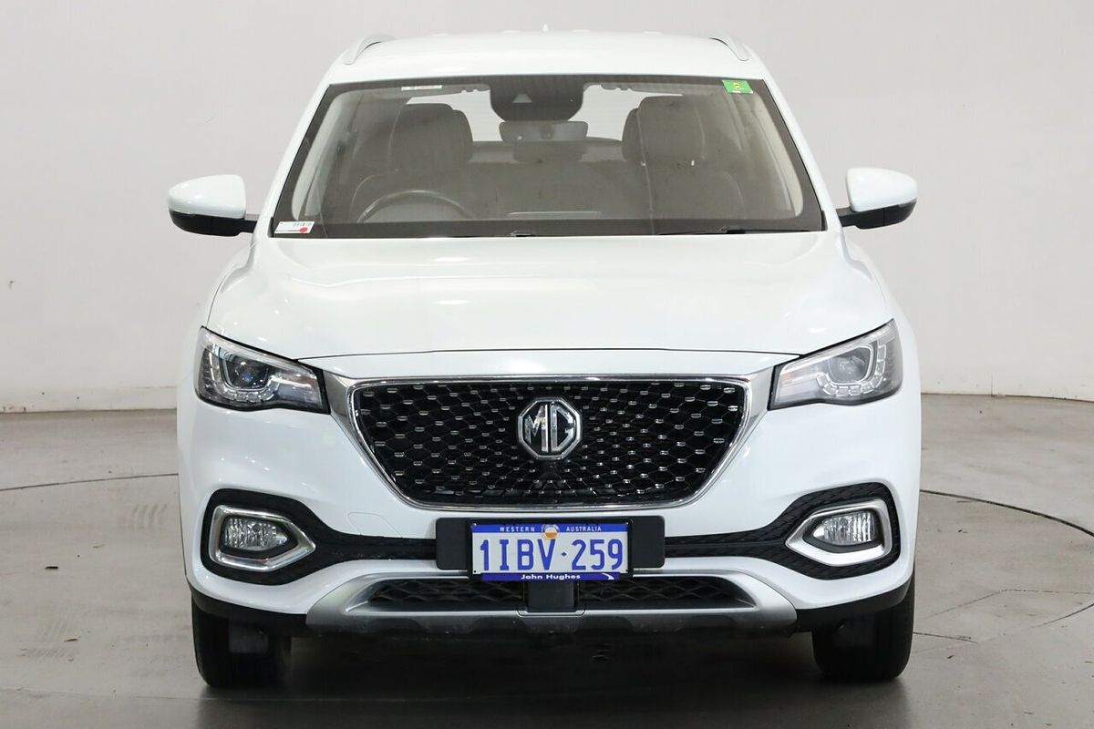 2023 MG HS Vibe SAS23