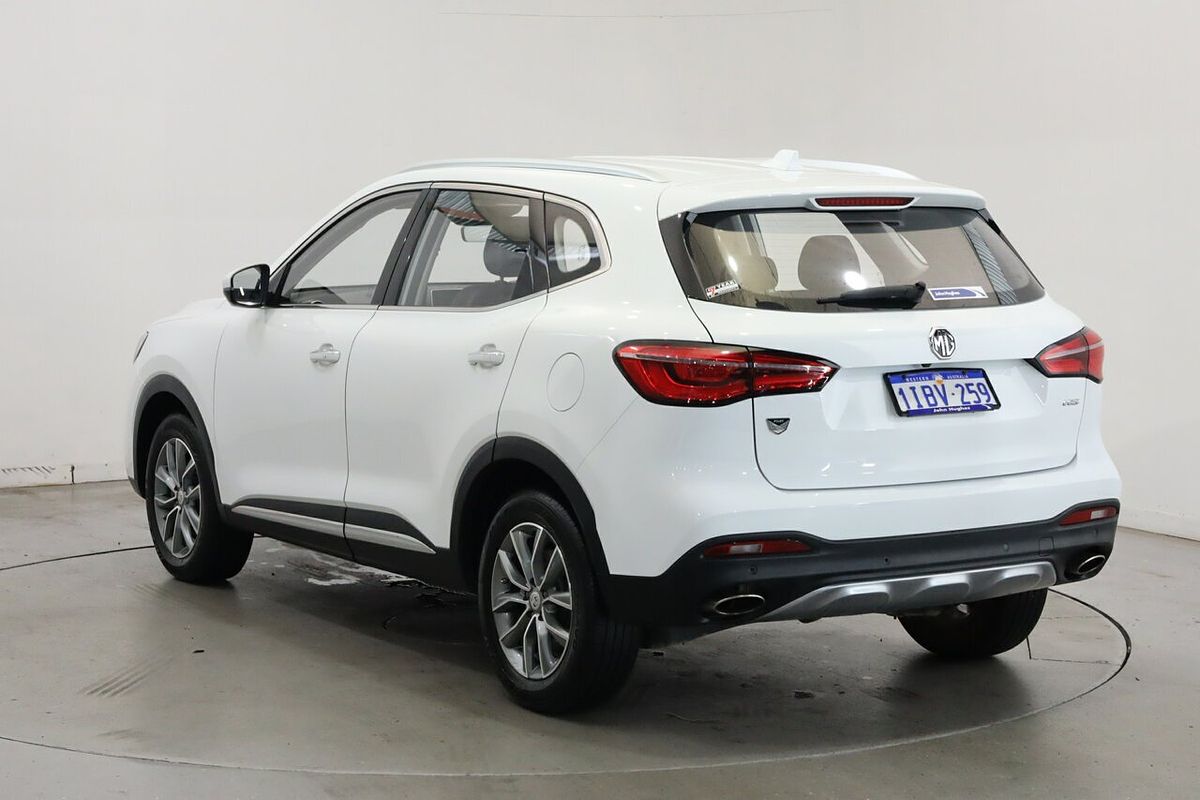 2023 MG HS Vibe SAS23