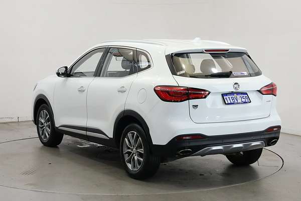 2023 MG HS Vibe SAS23
