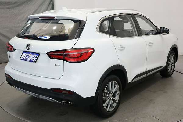 2023 MG HS Vibe SAS23