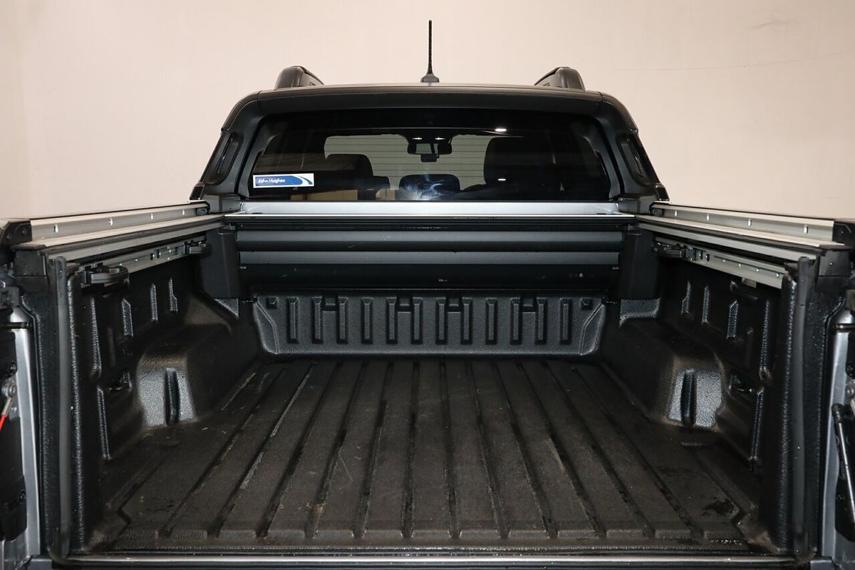 2024 Ford Ranger Platinum 4X4