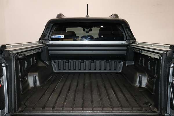 2024 Ford Ranger Platinum 4X4