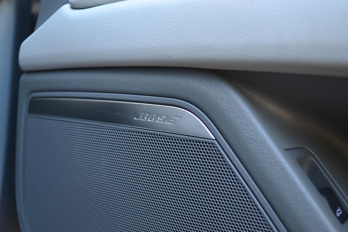 2011 Audi A7 4G
