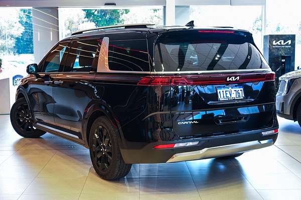 2023 Kia Carnival Platinum KA4