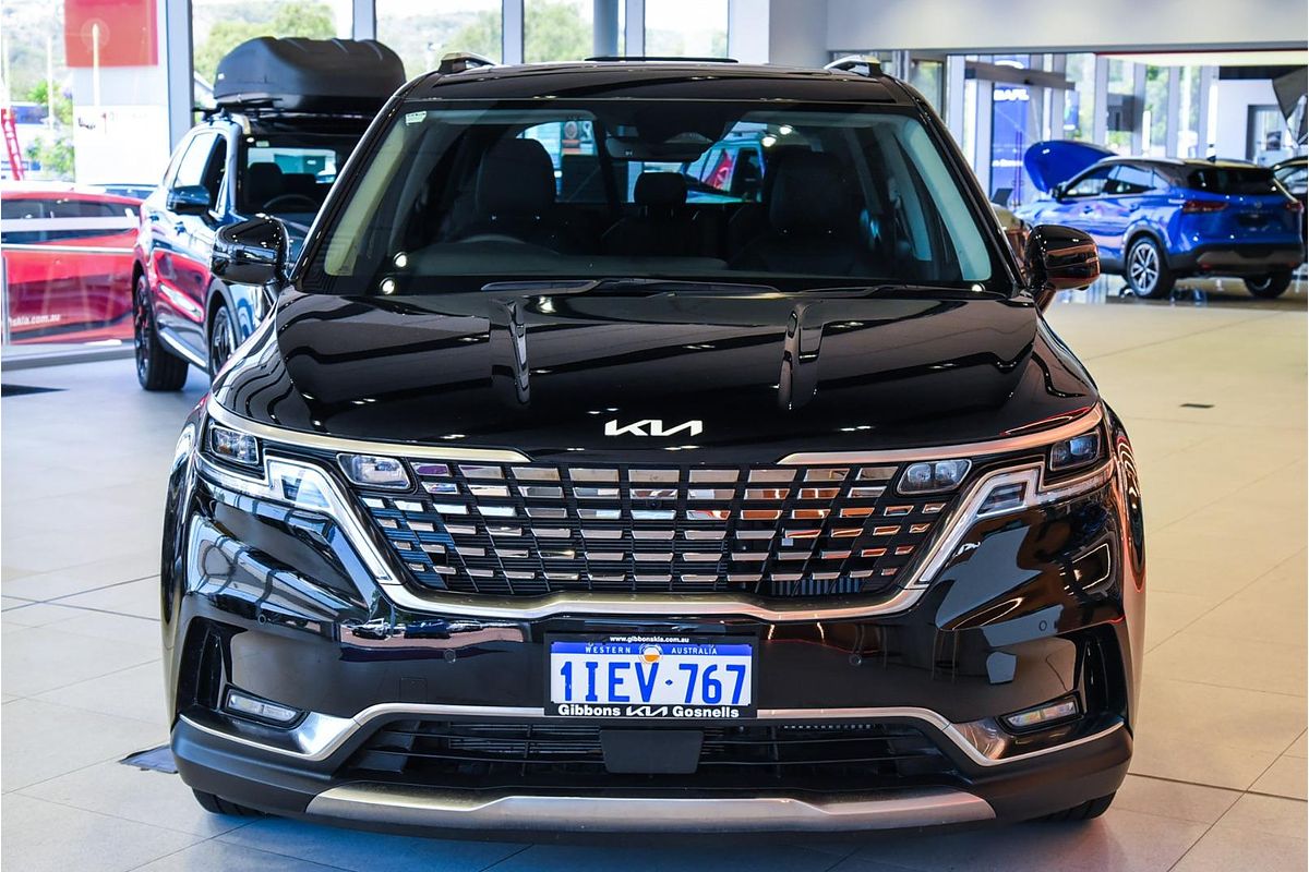 2023 Kia Carnival Platinum KA4