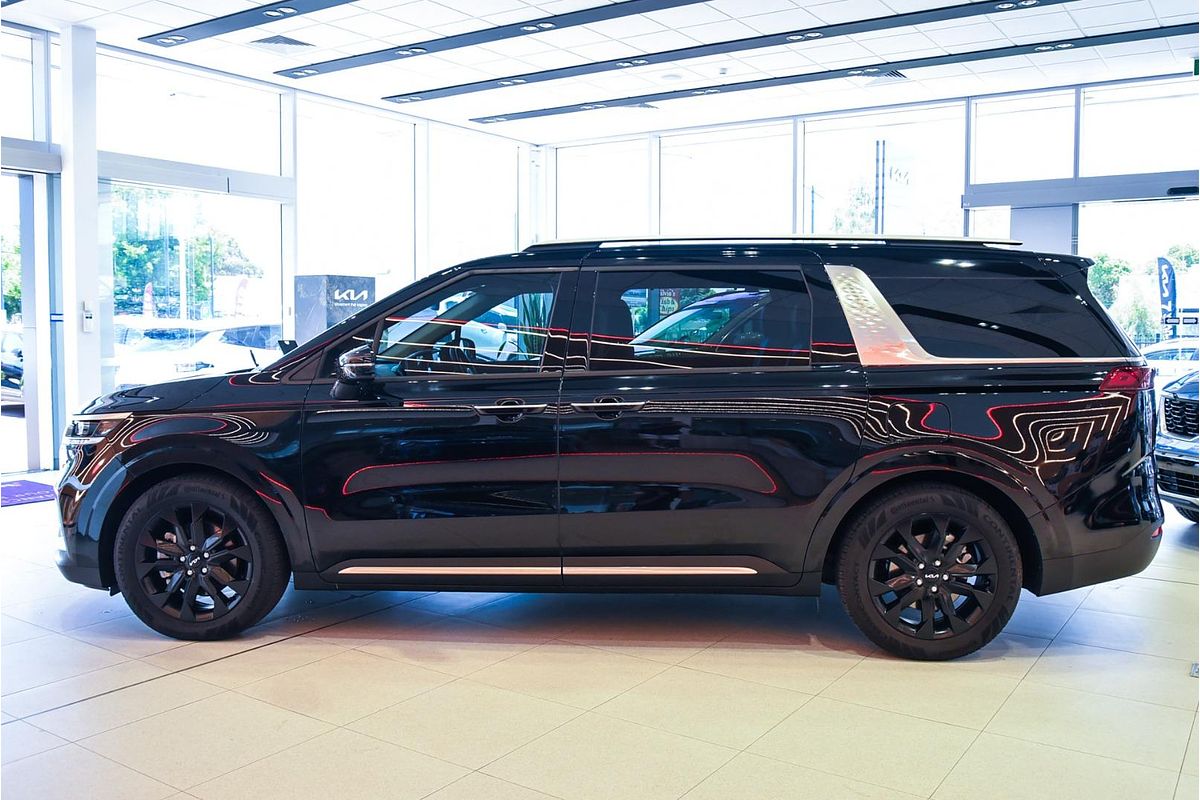 2023 Kia Carnival Platinum KA4
