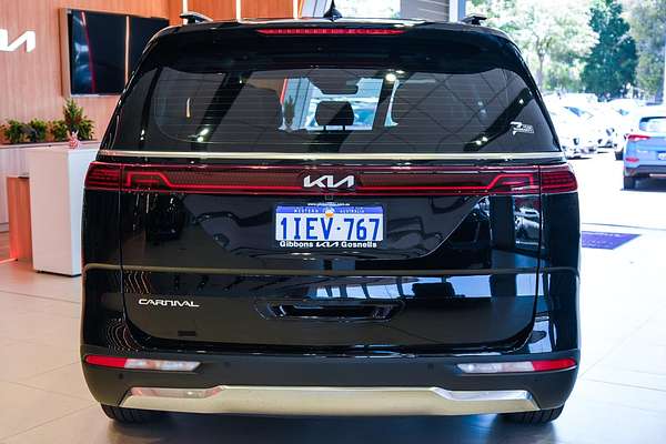 2023 Kia Carnival Platinum KA4