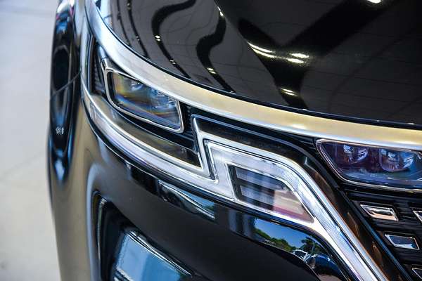 2023 Kia Carnival Platinum KA4