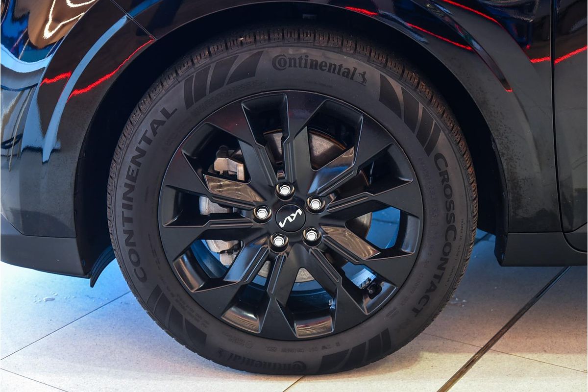2023 Kia Carnival Platinum KA4