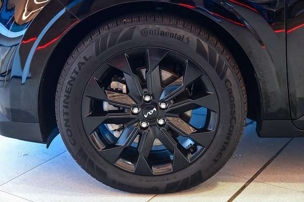 2023 Kia Carnival Platinum KA4