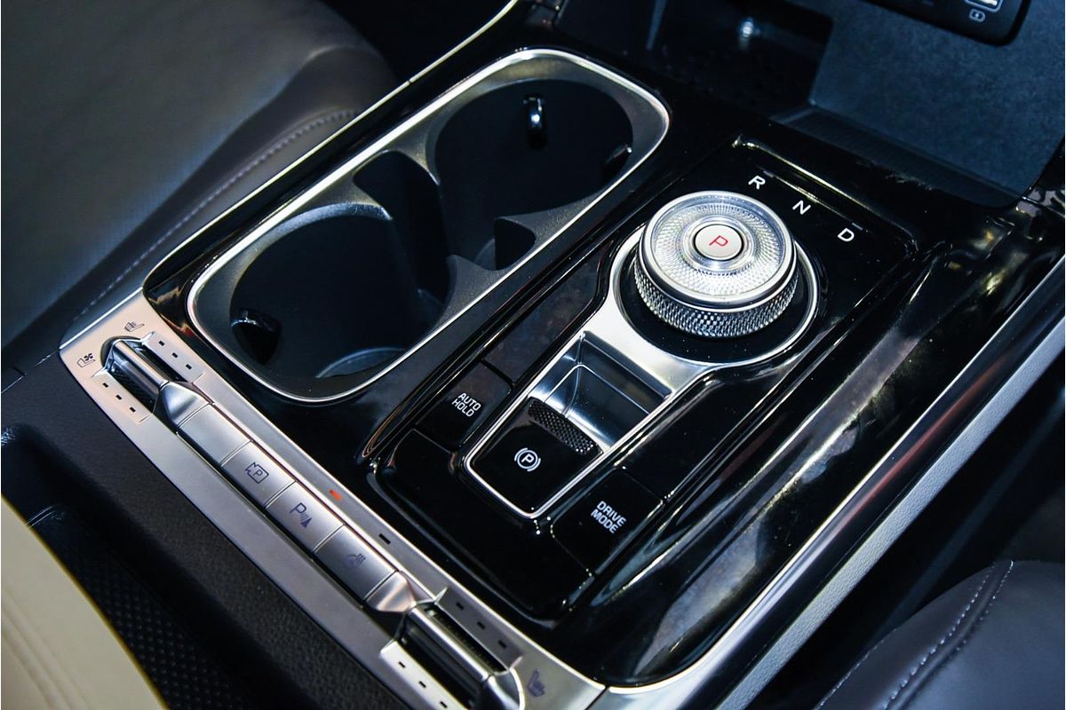2023 Kia Carnival Platinum KA4
