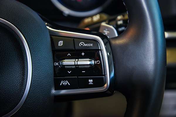 2023 Kia Carnival Platinum KA4