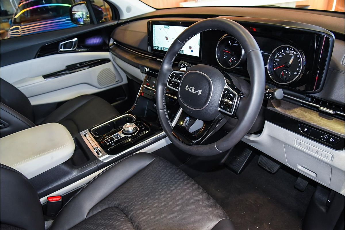 2023 Kia Carnival Platinum KA4