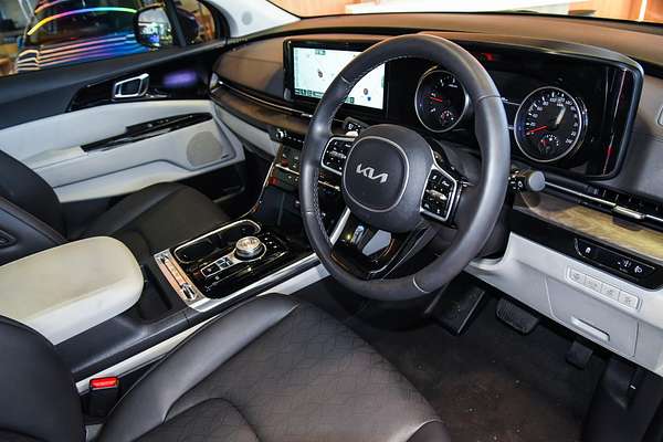 2023 Kia Carnival Platinum KA4