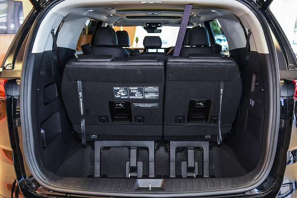 2023 Kia Carnival Platinum KA4