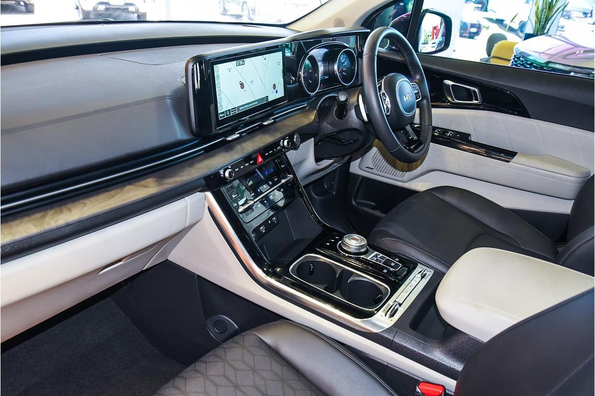 2023 Kia Carnival Platinum KA4