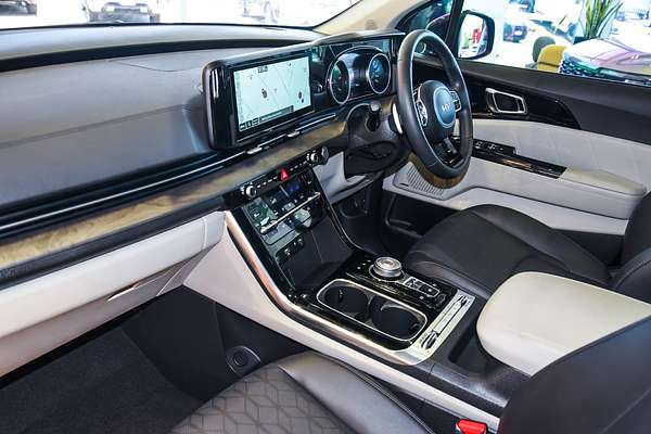 2023 Kia Carnival Platinum KA4