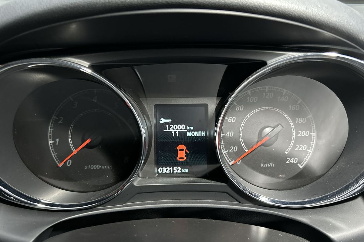 2022 Mitsubishi ASX GSR XD