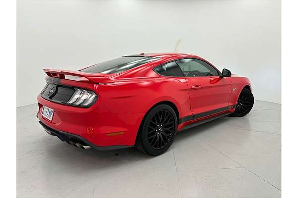 2017 Ford Mustang GT FN