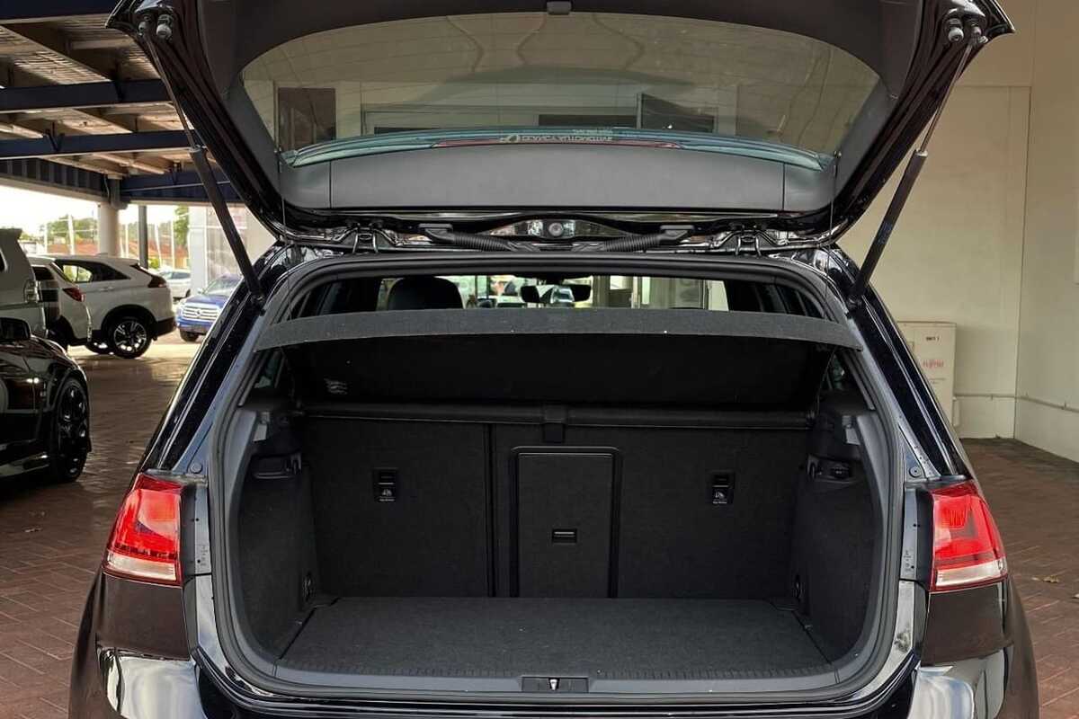 2016 Volkswagen GOLF GTI 7