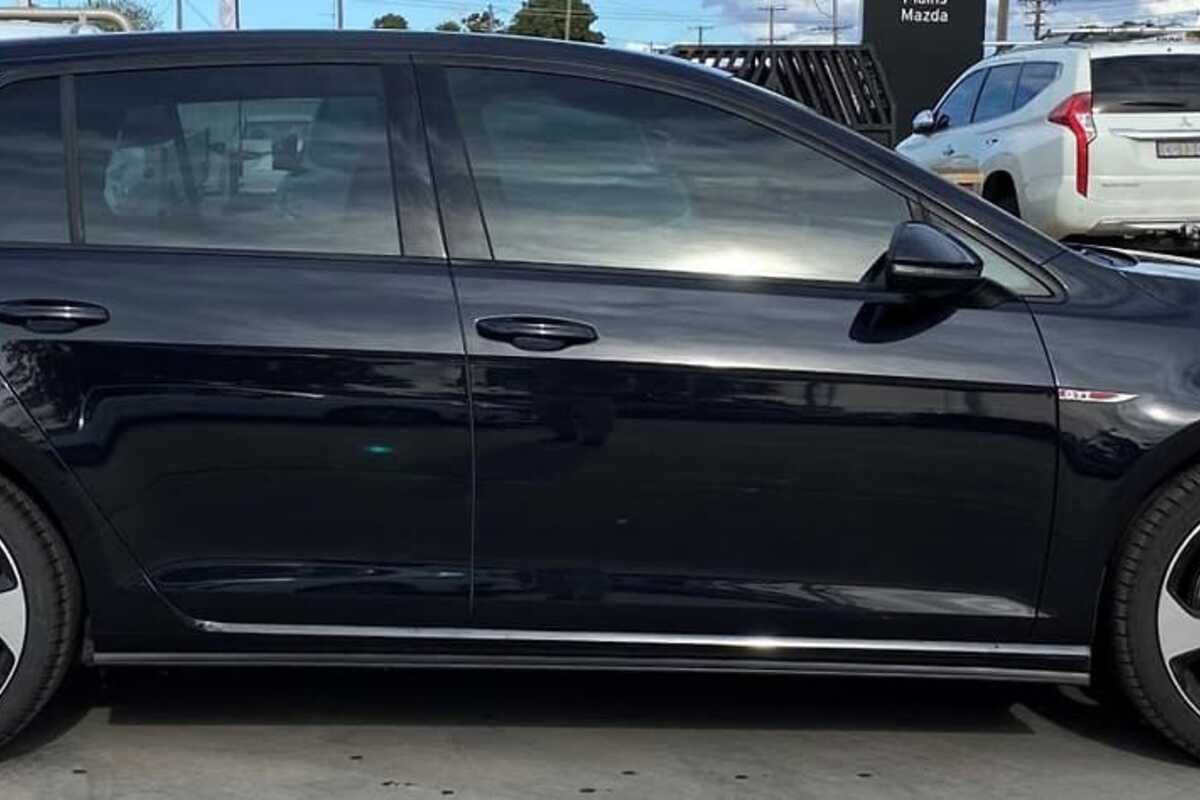 2016 Volkswagen GOLF GTI 7