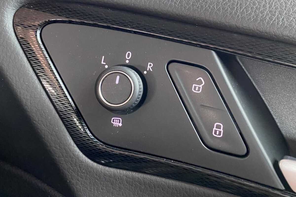 2016 Volkswagen GOLF GTI 7