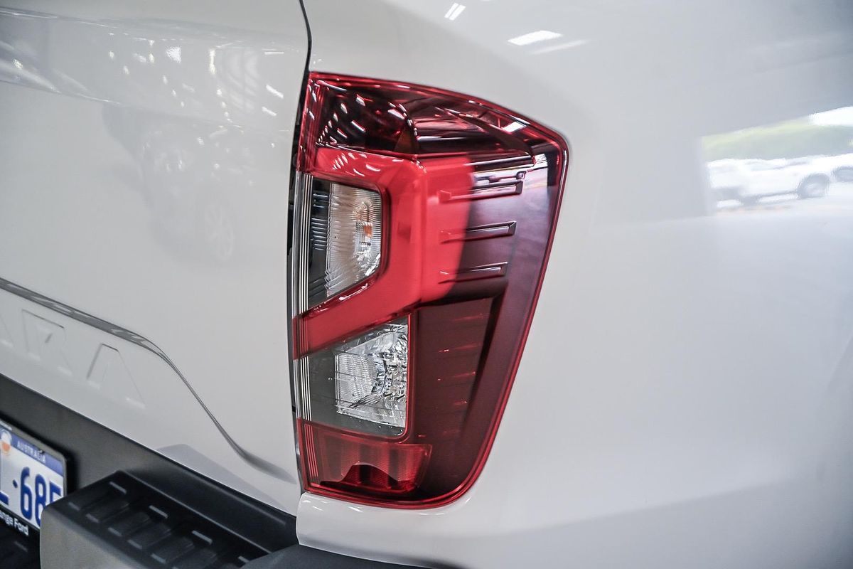 2023 Nissan Navara ST D23 4X4