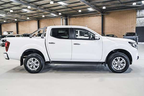 2023 Nissan Navara ST D23 4X4