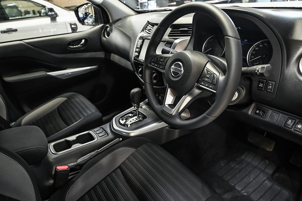 2023 Nissan Navara ST D23 4X4