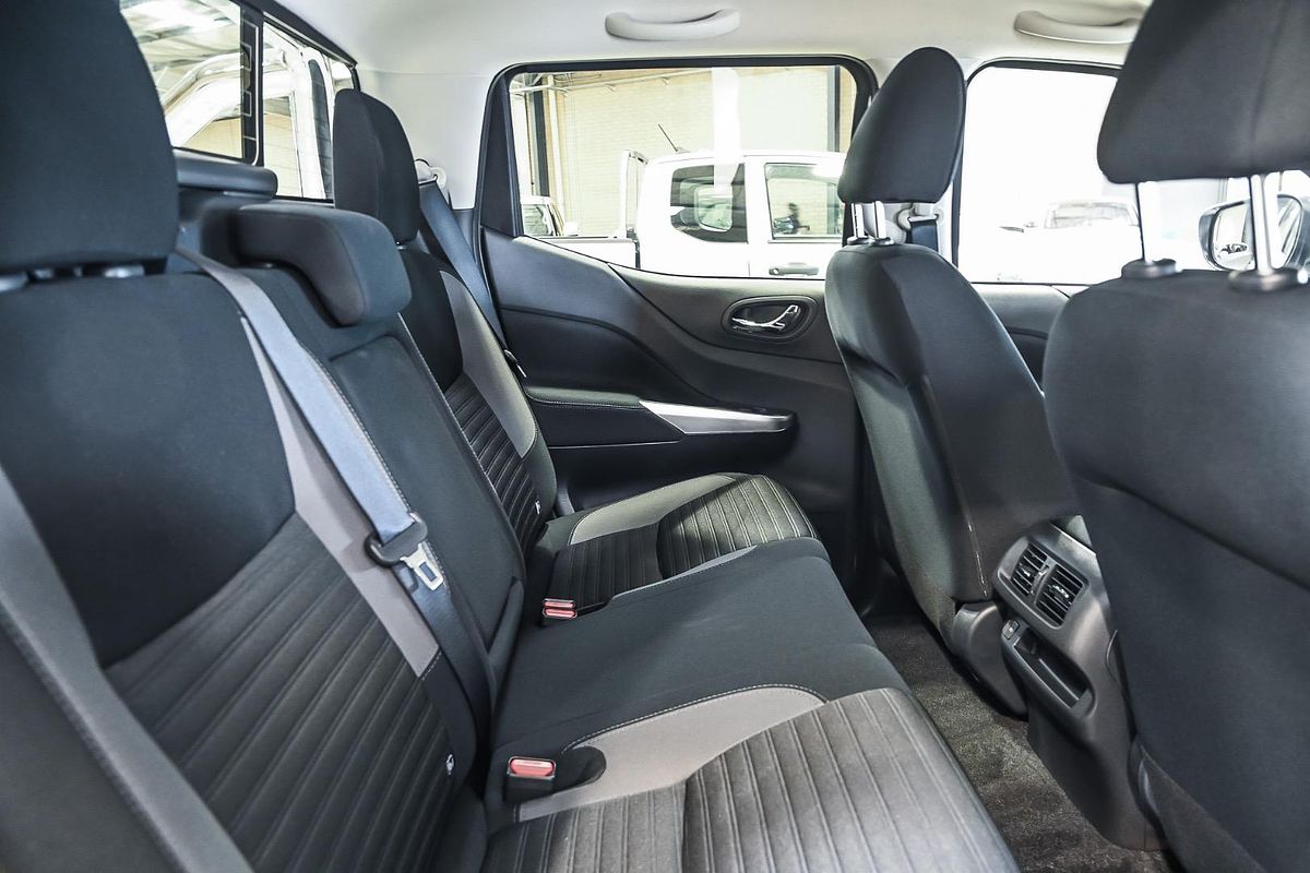 2023 Nissan Navara ST D23 4X4