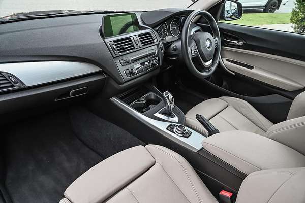 2014 BMW 2 Series 220i Sport Line F22