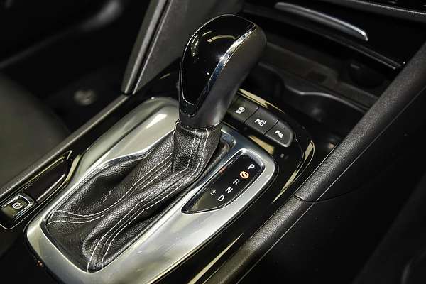 2018 Holden Calais ZB