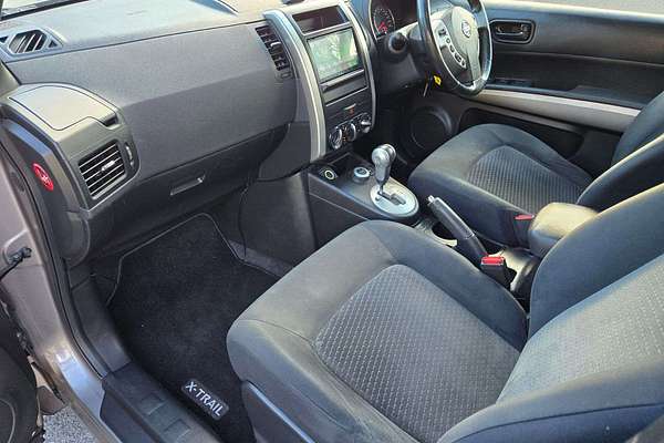 2012 Nissan X-TRAIL ST T31