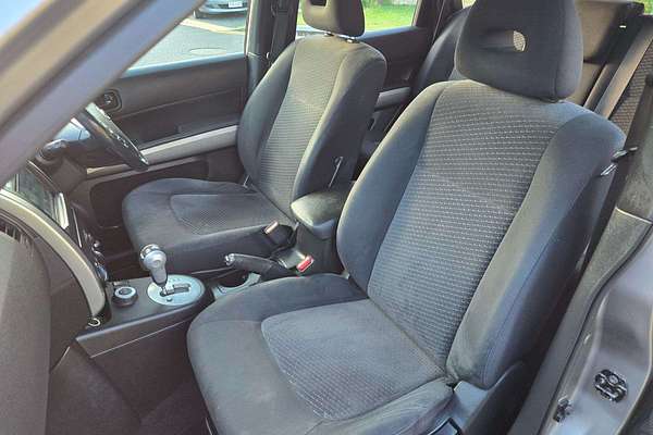 2012 Nissan X-TRAIL ST T31