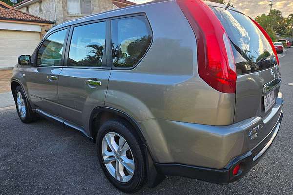 2012 Nissan X-TRAIL ST T31