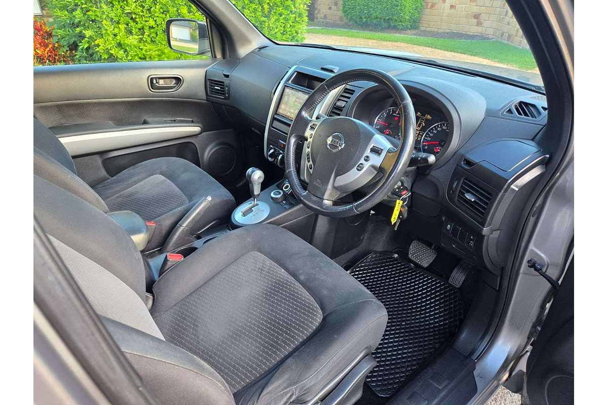 2012 Nissan X-TRAIL ST T31