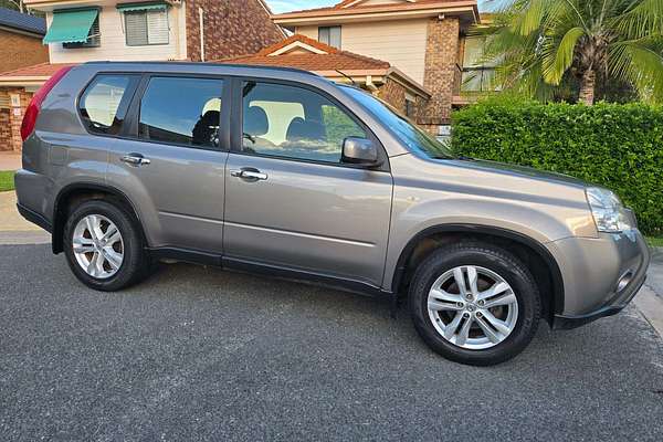 2012 Nissan X-TRAIL ST T31