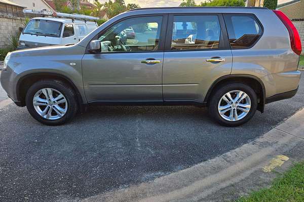 2012 Nissan X-TRAIL ST T31