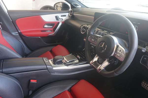 2020 Mercedes-Benz A-Class A45 AMG S W177