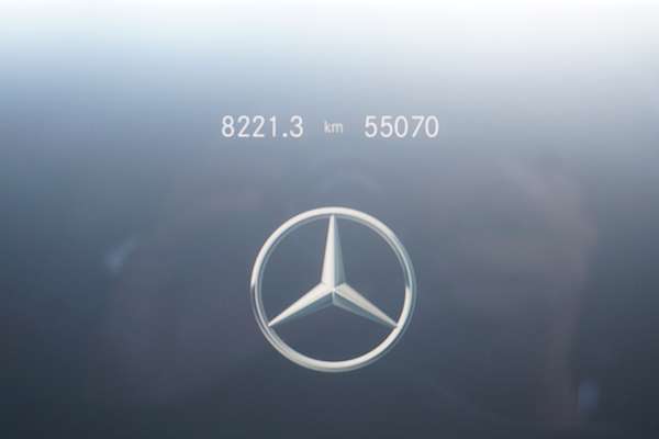 2020 Mercedes-Benz A-Class A45 AMG S W177