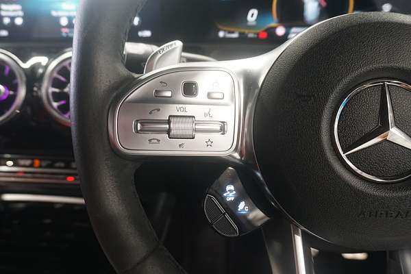 2020 Mercedes-Benz A-Class A45 AMG S W177
