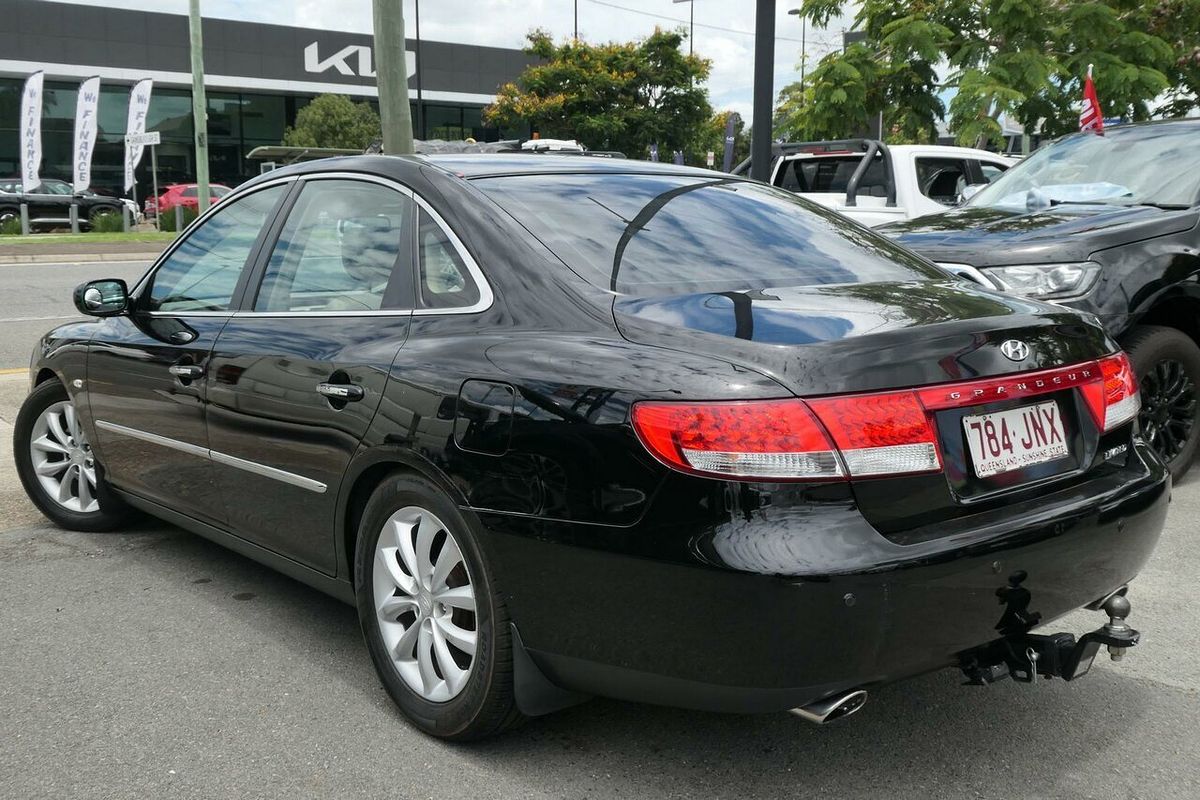 2006 Hyundai Grandeur Limited TG