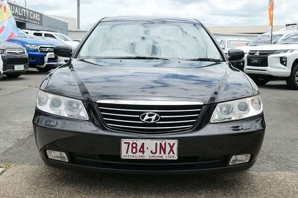 2006 Hyundai Grandeur Limited TG