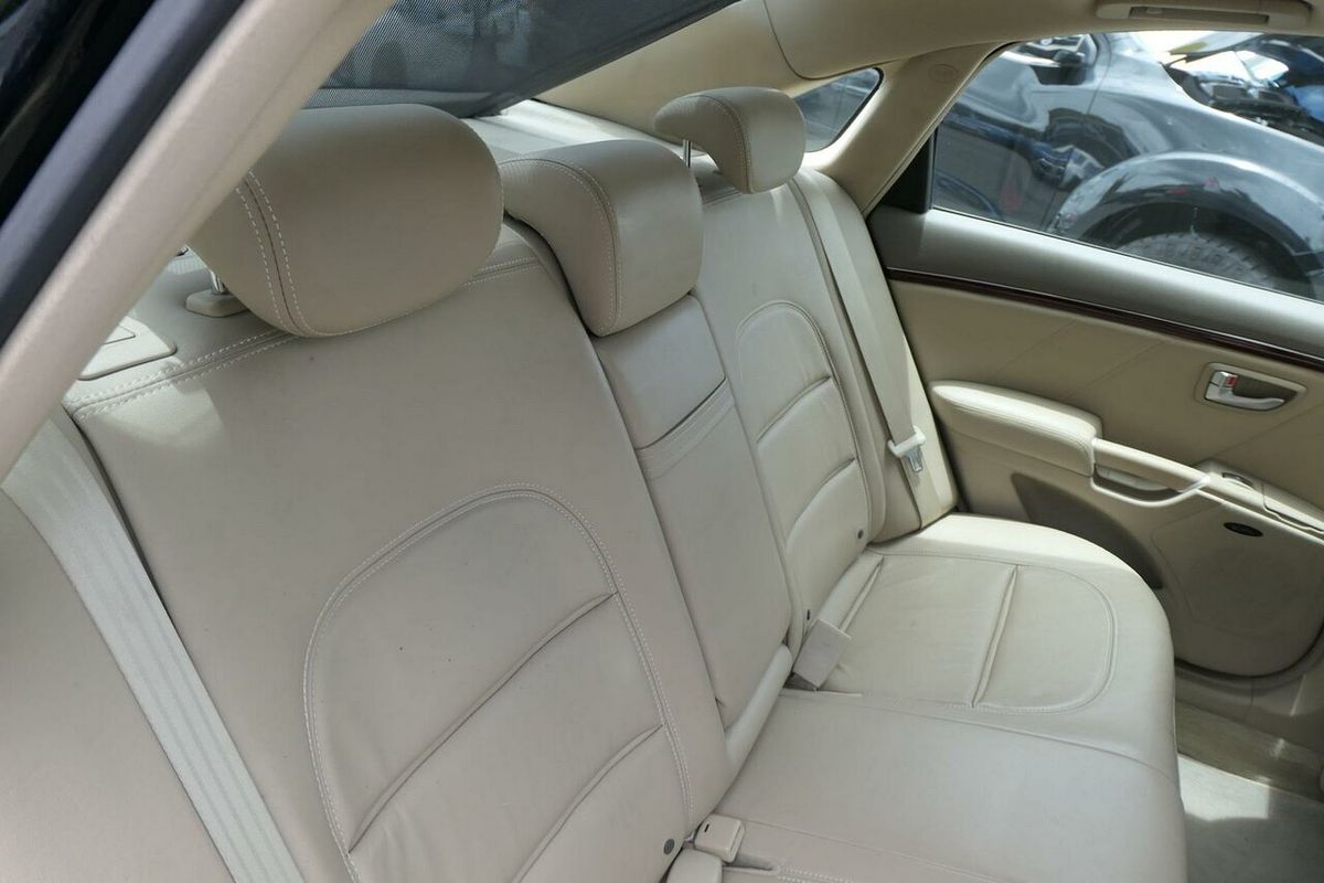 2006 Hyundai Grandeur Limited TG